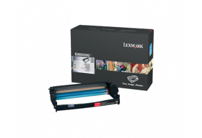 Lexmark E260  E360  E460  X264  X36X  X46X Photoconductor Kit (30000 pages)